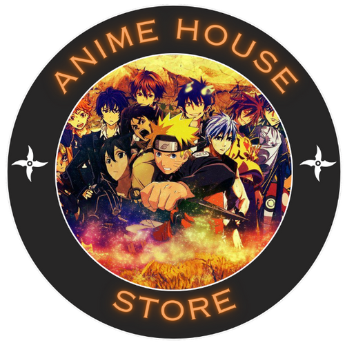 Anime House Store 